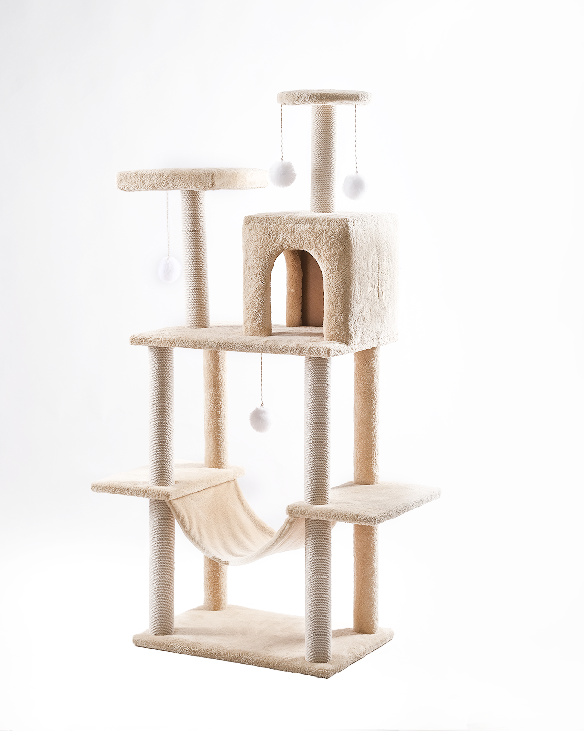Dreamy Cat Tree