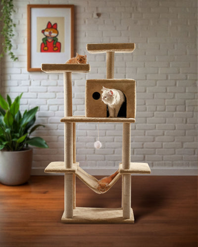 Bedzy Cat Tree