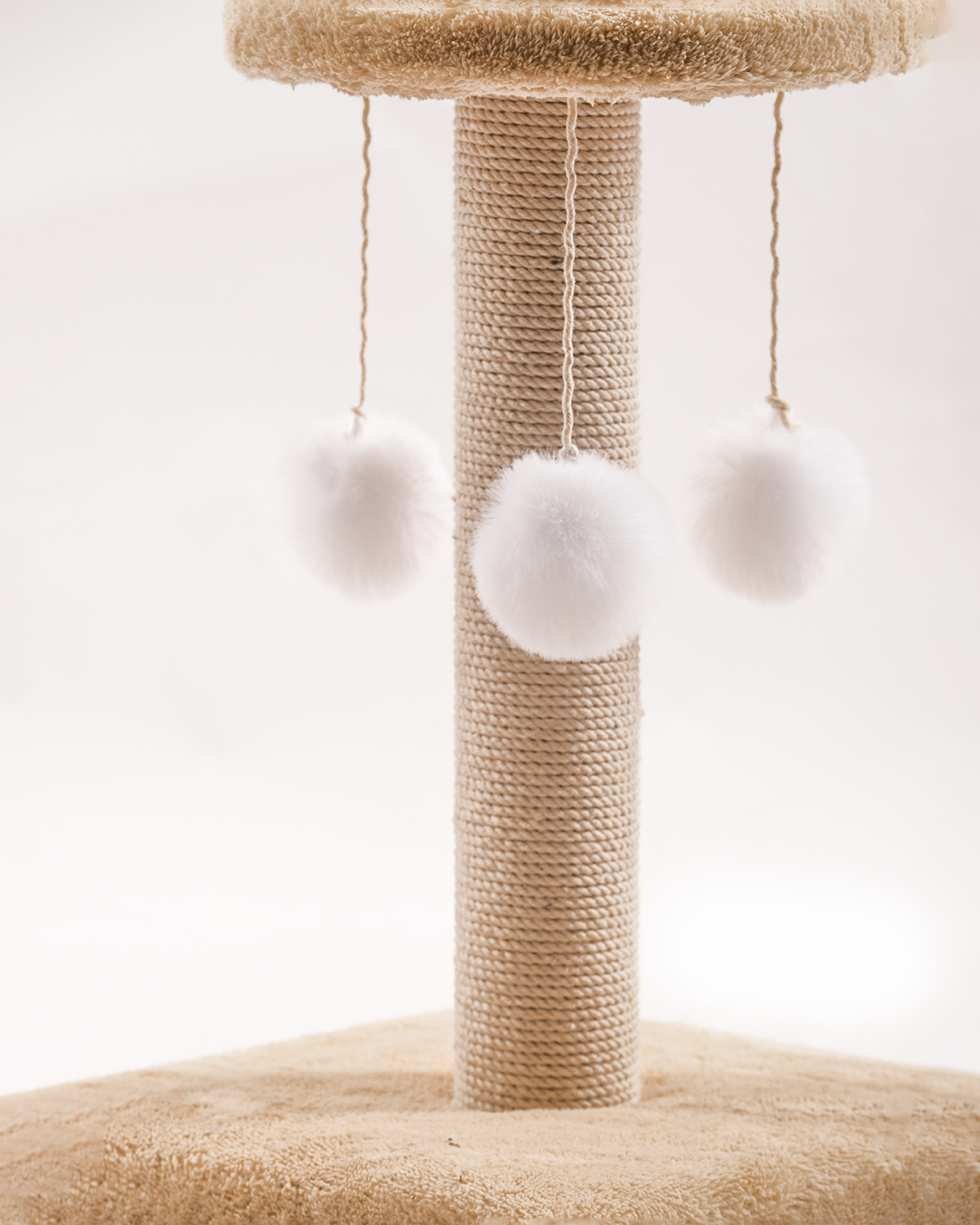 Scratching Column Tree