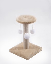 Scratching Column Tree