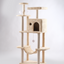 Hammocky Cat Tree