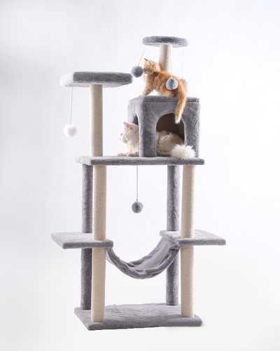 Dreamy Cat Tree