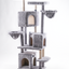 Terex Castle Cat Tour