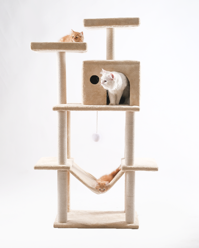 Bedzy Cat Tree