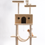 Huge Box Cat Tree