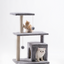 Shine Wings Cat Tree