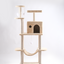 Hammocky Cat Tree