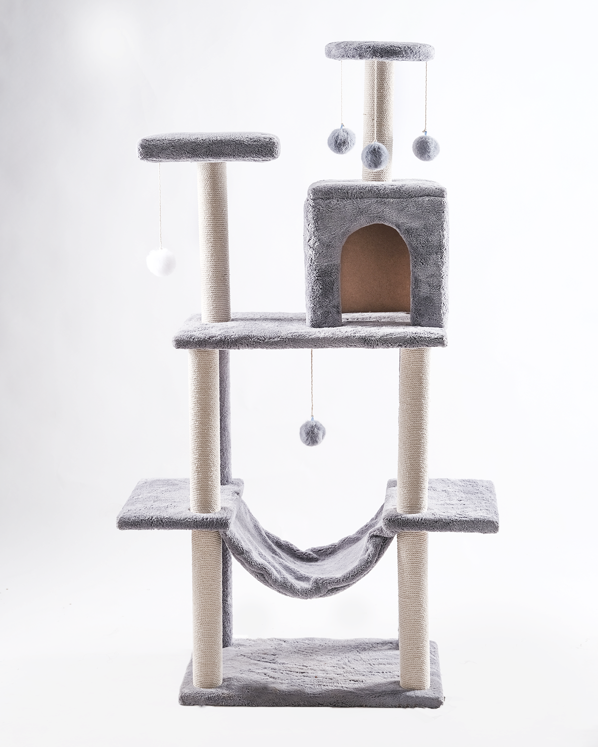Dreamy Cat Tree