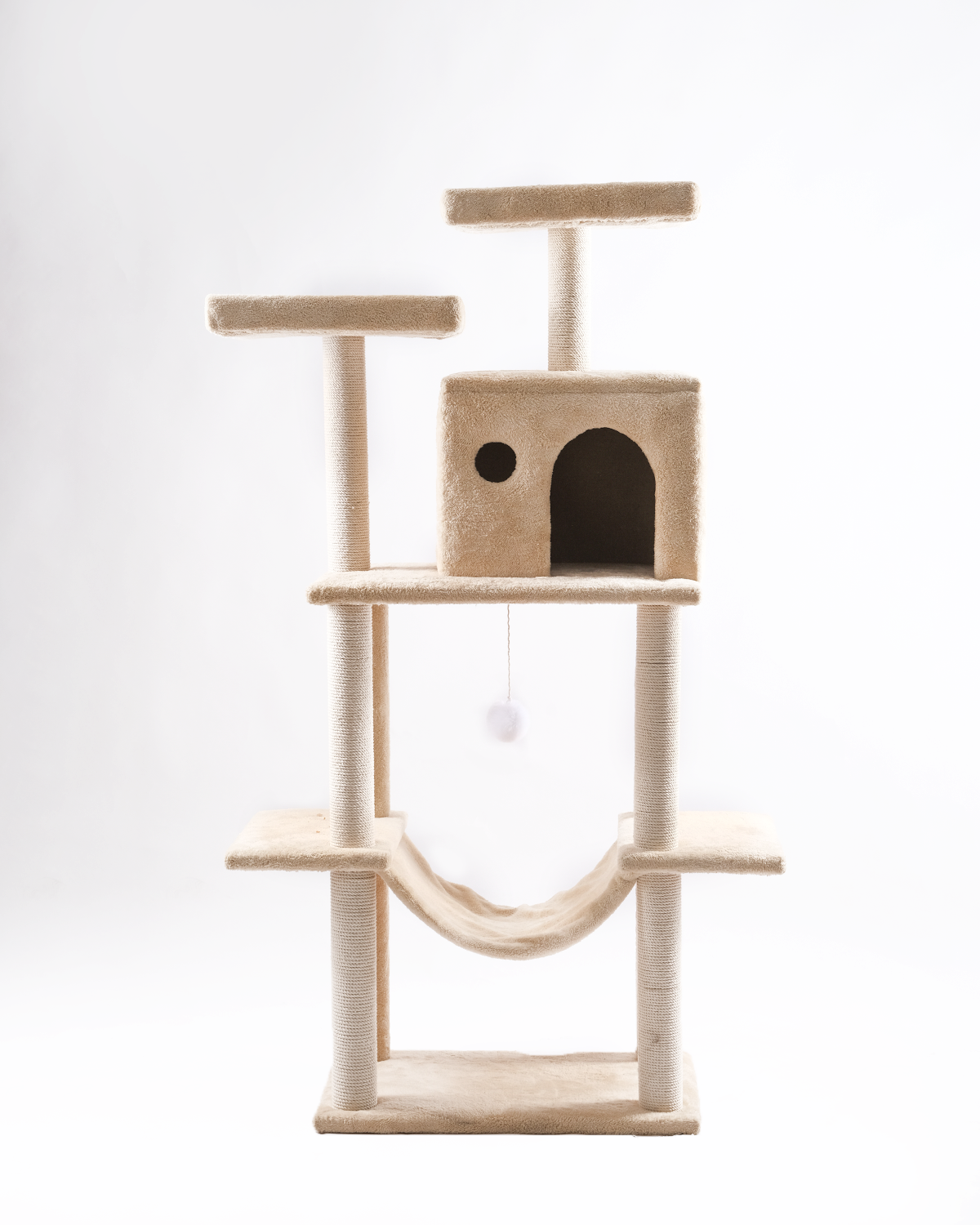 Bedzy Cat Tree