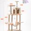 Dreamy Cat Tree
