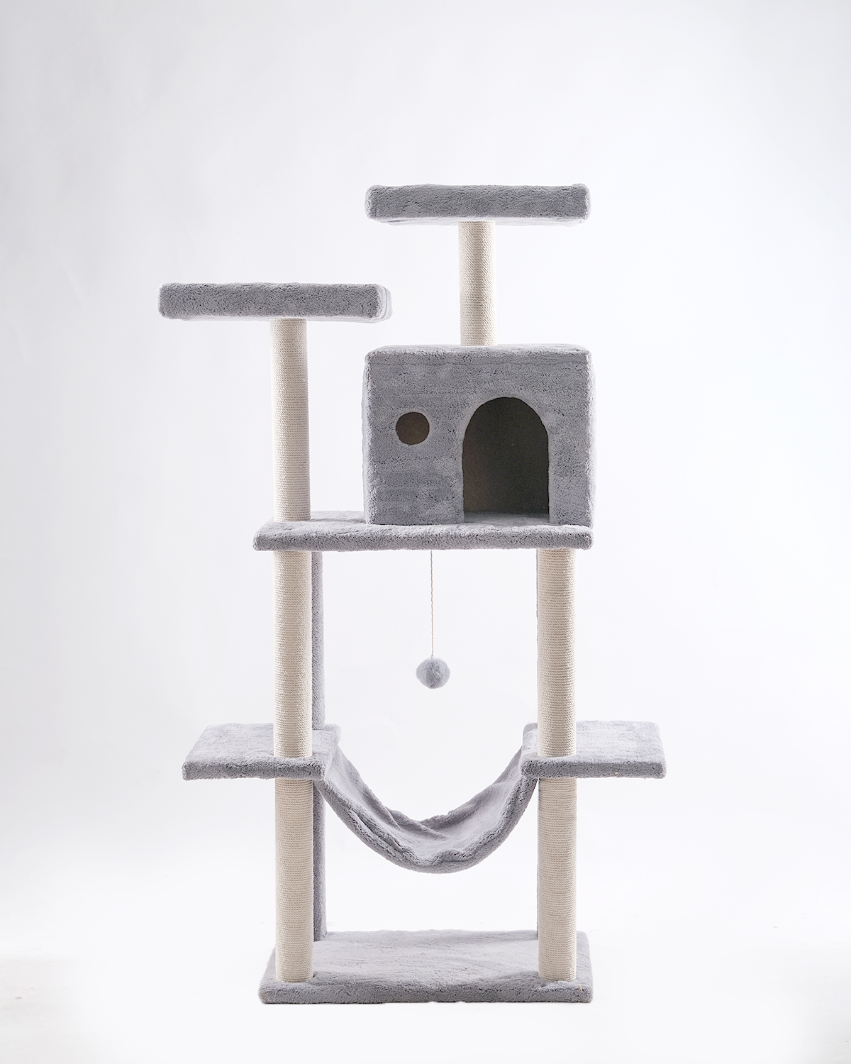 Bedzy Cat Tree