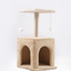 Kitty Hut Cat Tree
