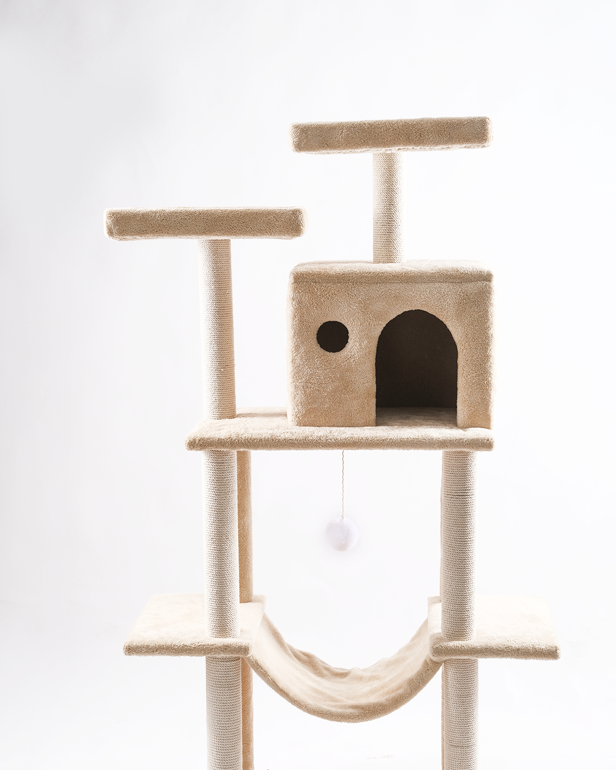 Bedzy Cat Tree
