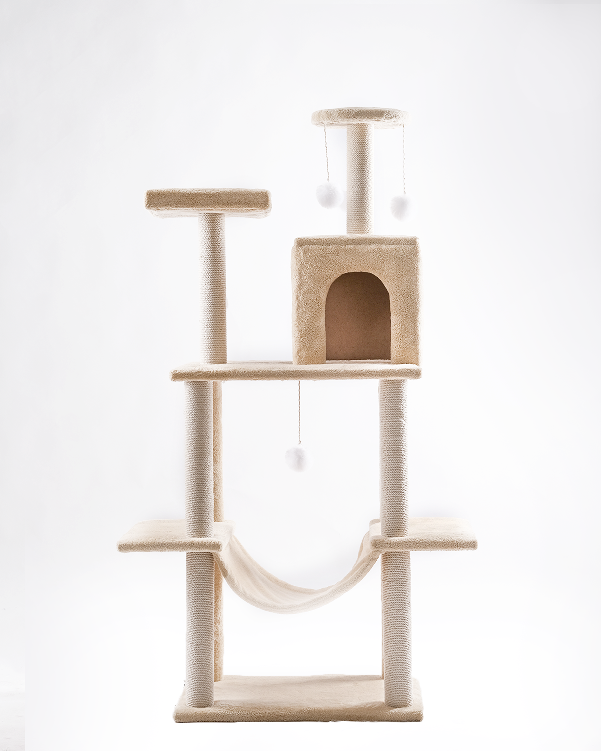 Dreamy Cat Tree