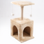 Kitty Hut Cat Tree