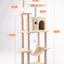 Hammocky Cat Tree