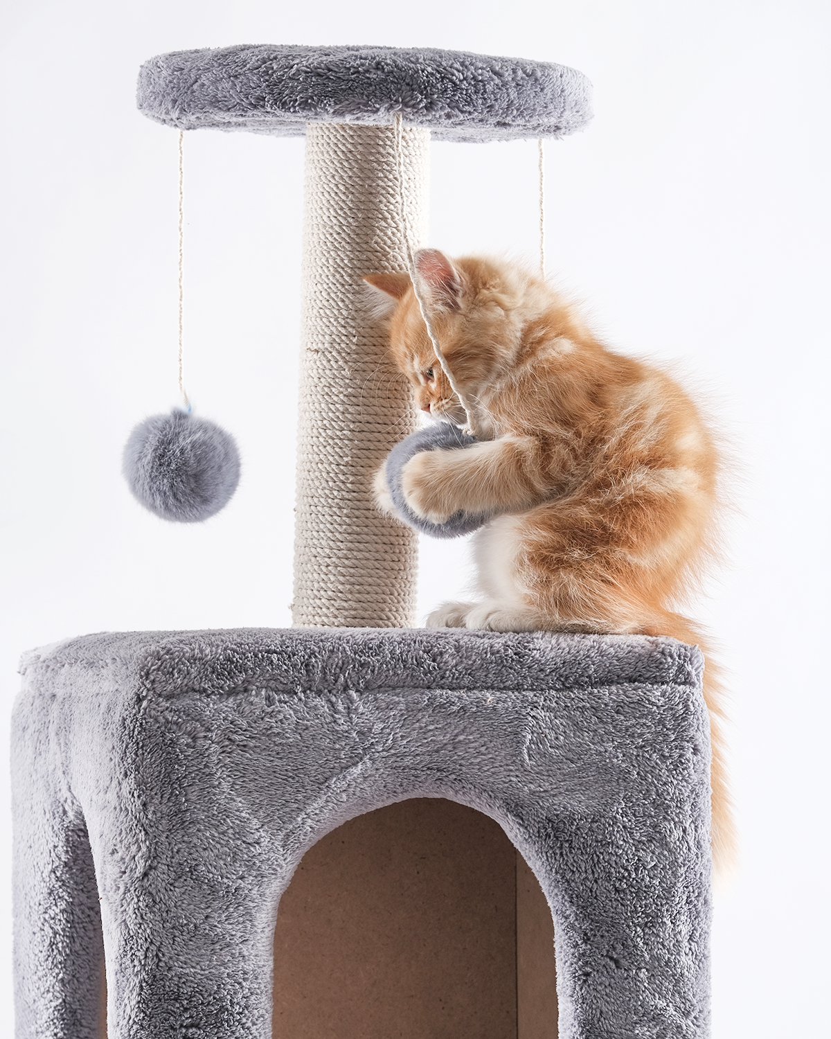 Dreamy Cat Tree