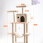 Bedzy Cat Tree