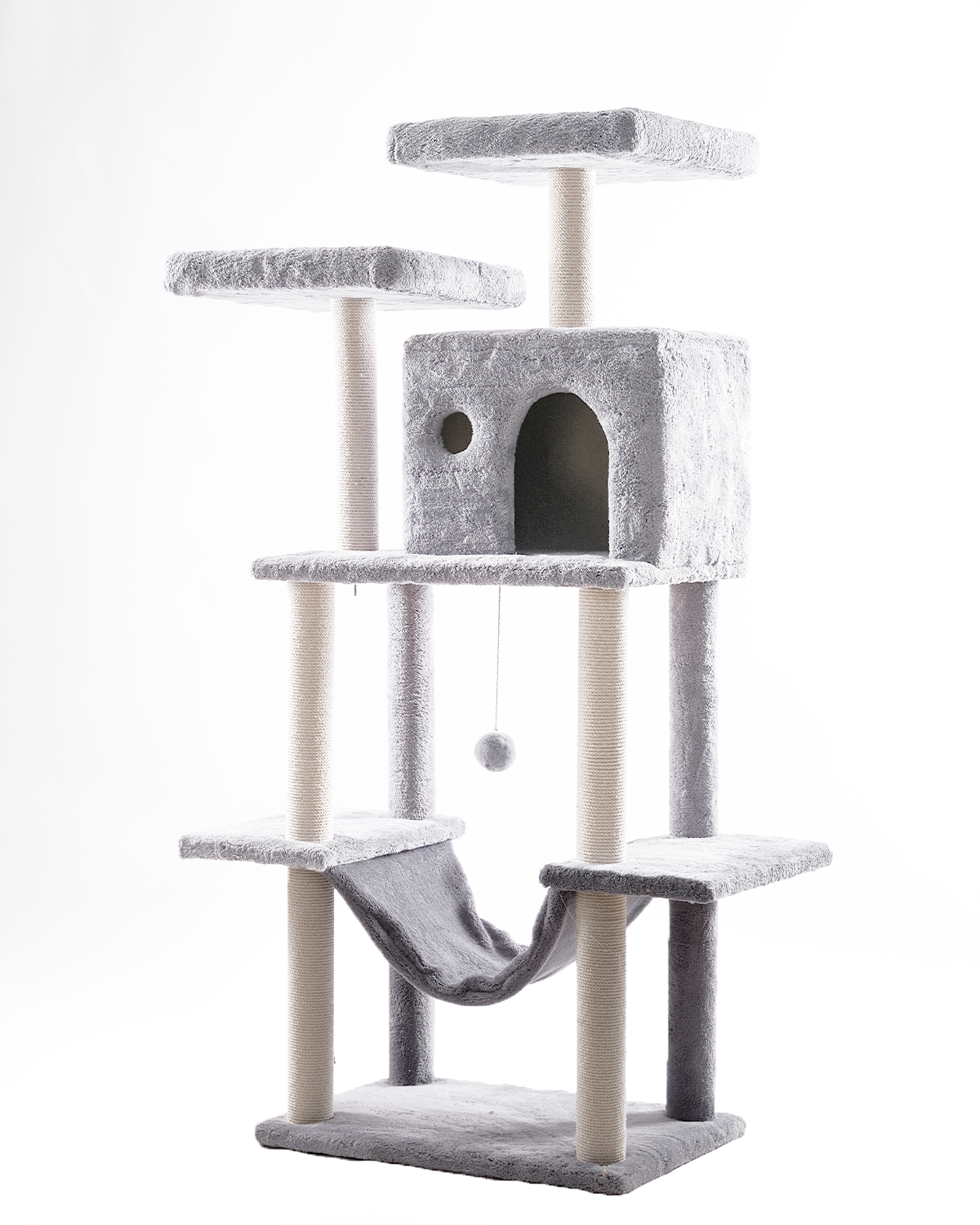 Bedzy Cat Tree