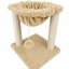 Basket scratcher