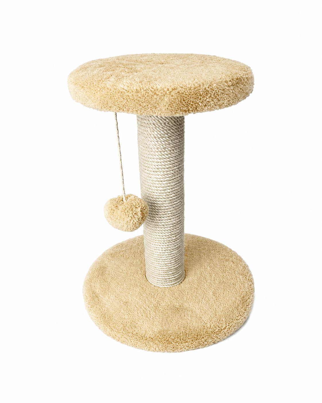 Rounded Column