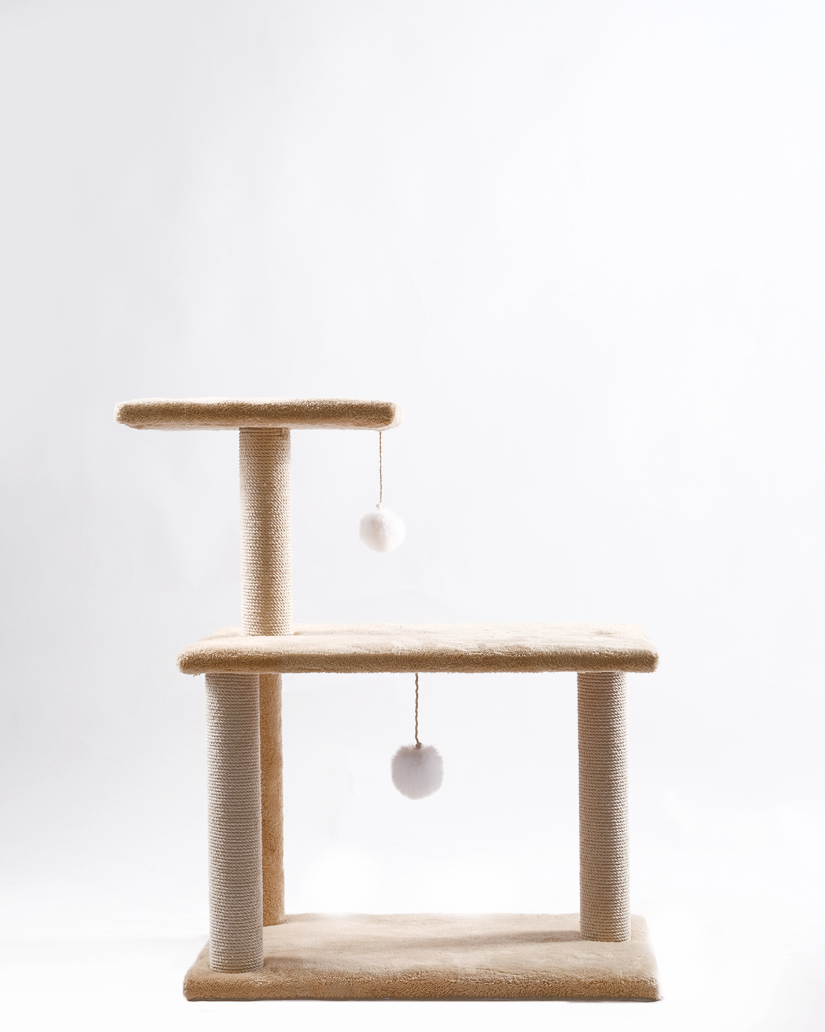 Simple Cat Tree