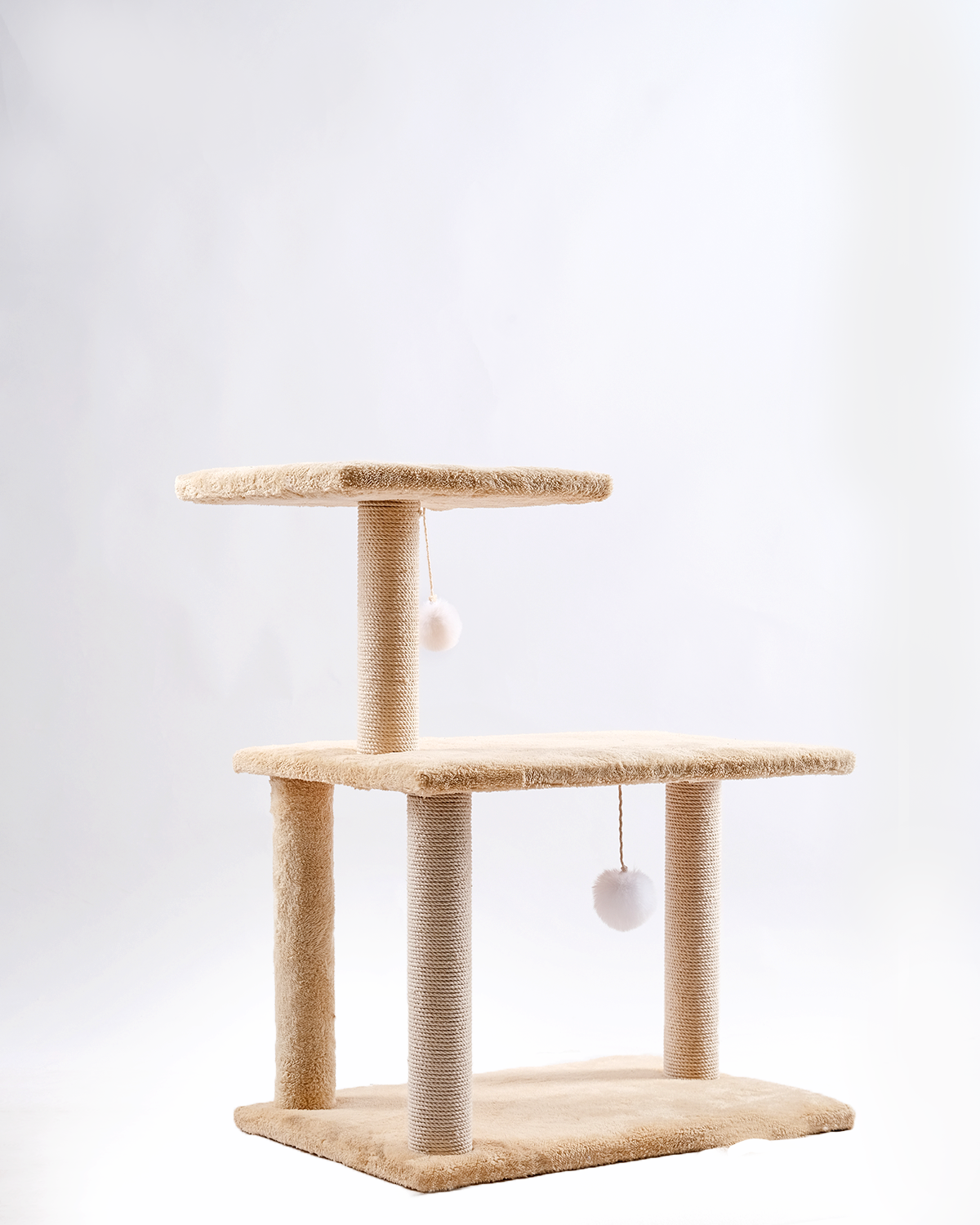 Simple Cat Tree