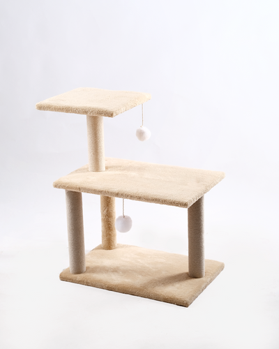 Simple Cat Tree