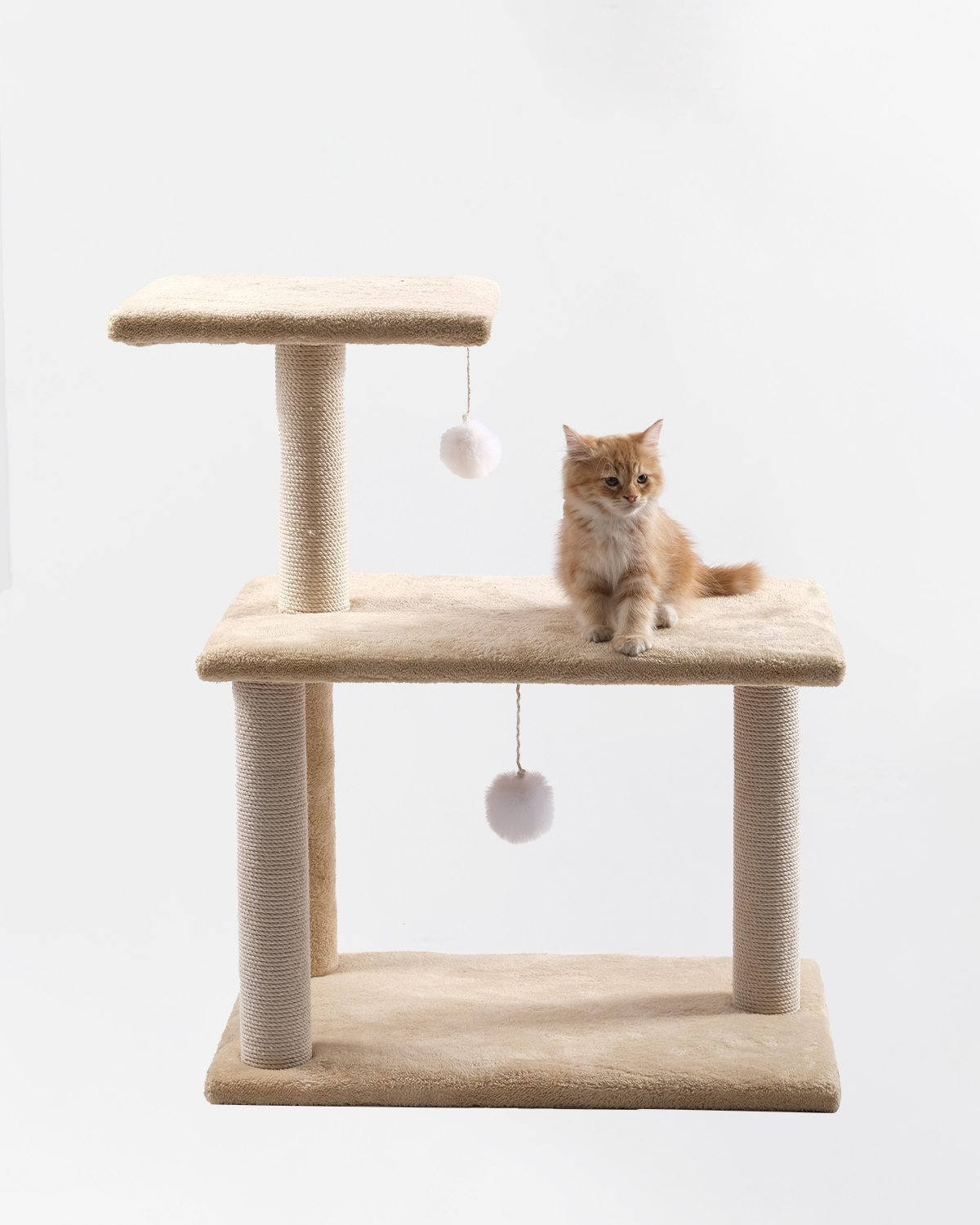 Simple Cat Tree