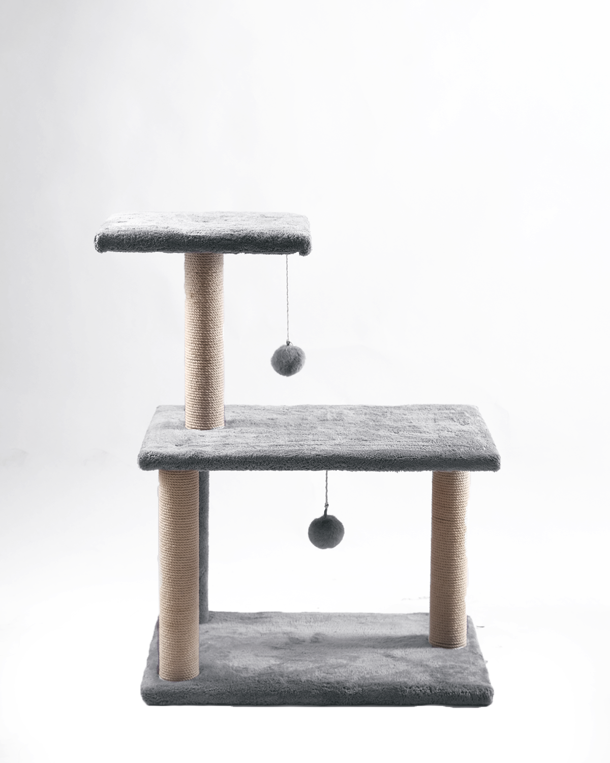 Simple Cat Tree