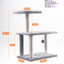 Simple Cat Tree