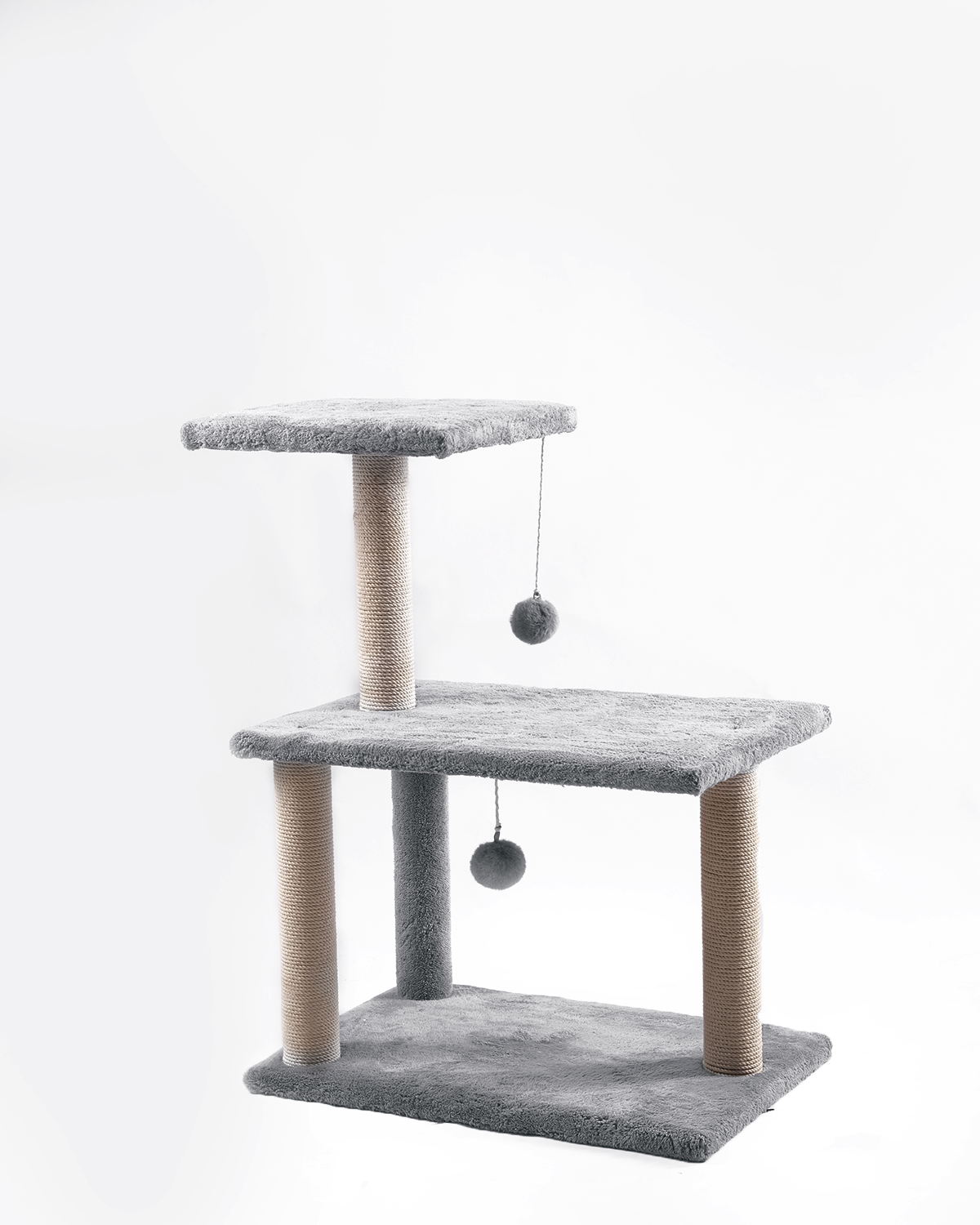 Simple Cat Tree