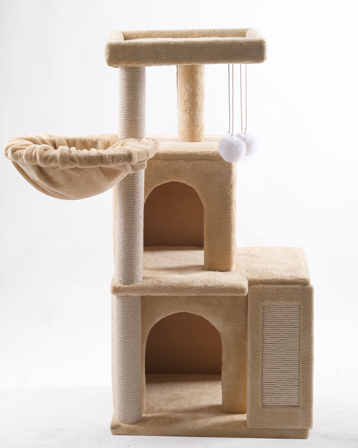 Lovely Cat Tree