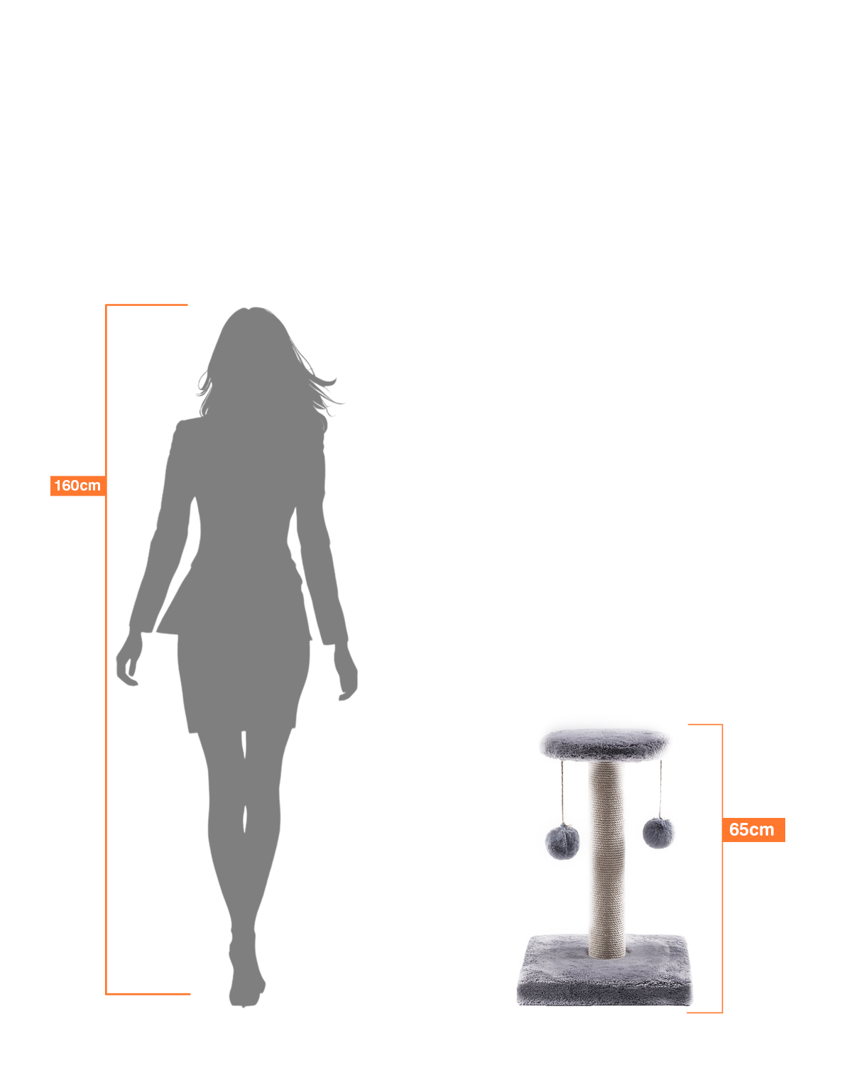 Scratching Column Tree