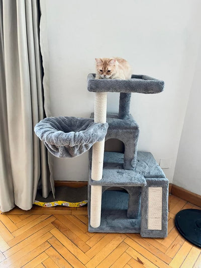 Lovely Cat Tree