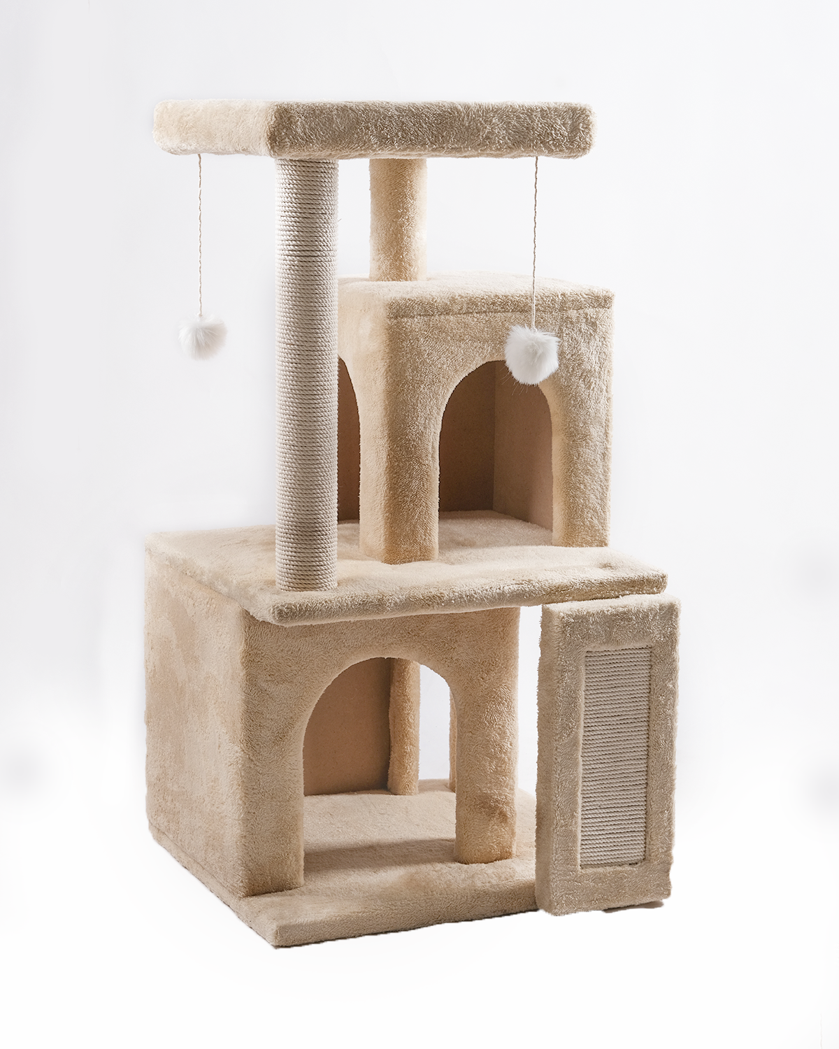Fancy Cat Tree