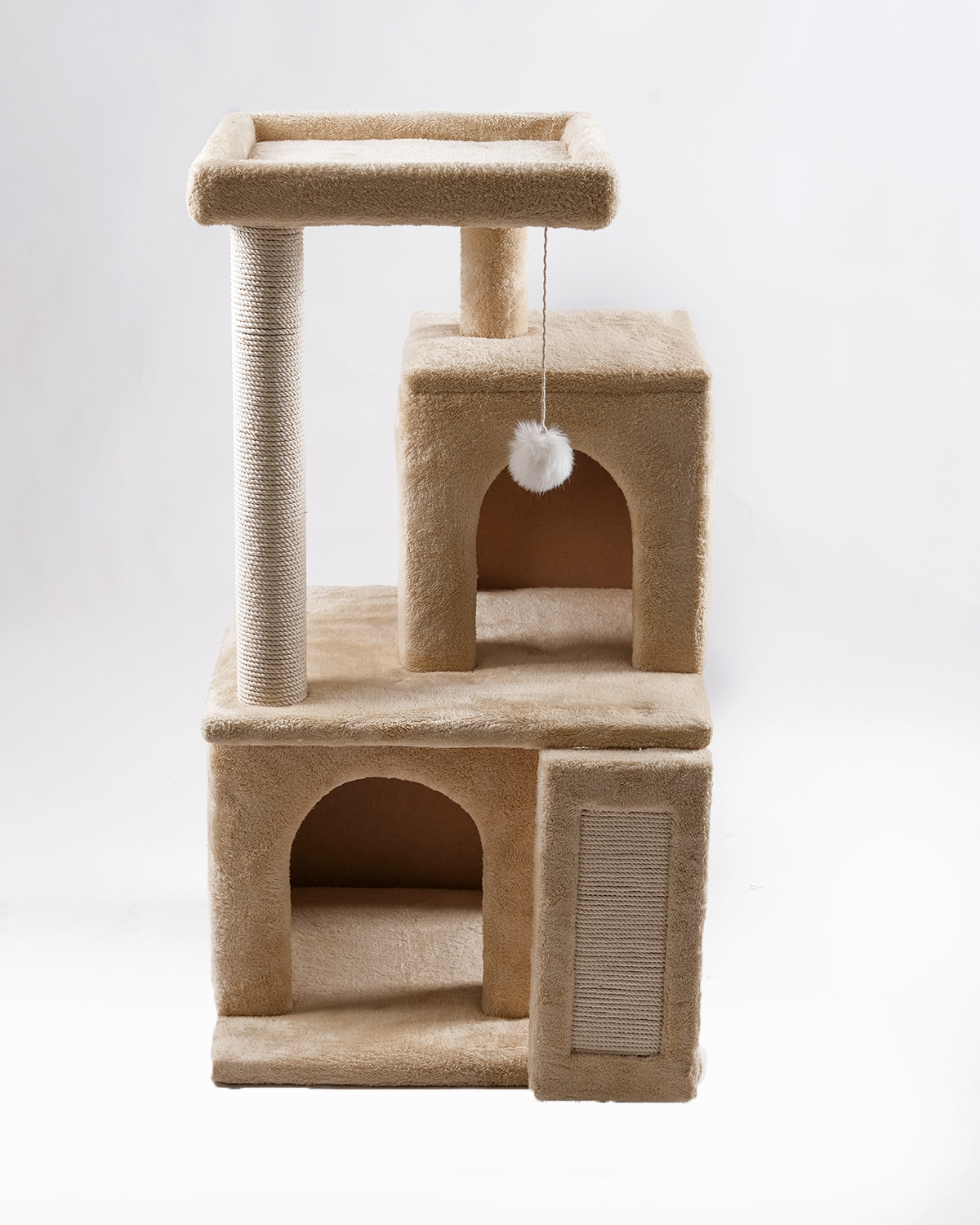 Fancy Cat Tree