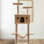Huge Box Cat Tree