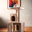 Fancy Cat Tree